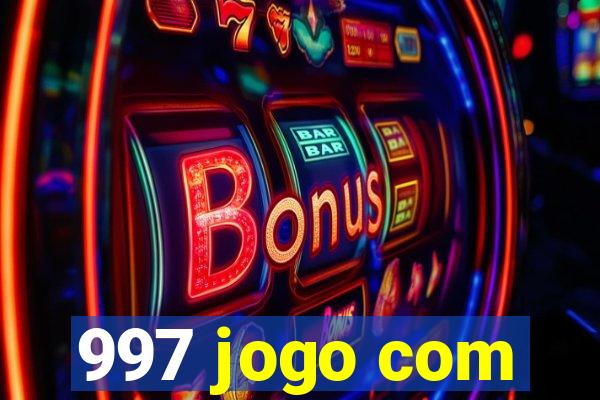 997 jogo com